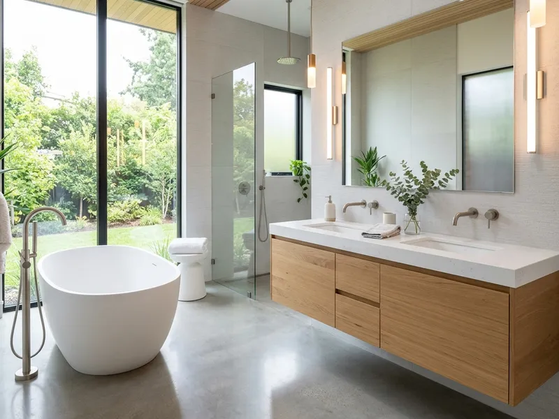 Bathroom Plumbing in Burlington, CO